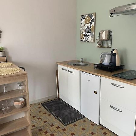 L'Evidence…. Appartement Flavigny-sur-Moselle Buitenkant foto