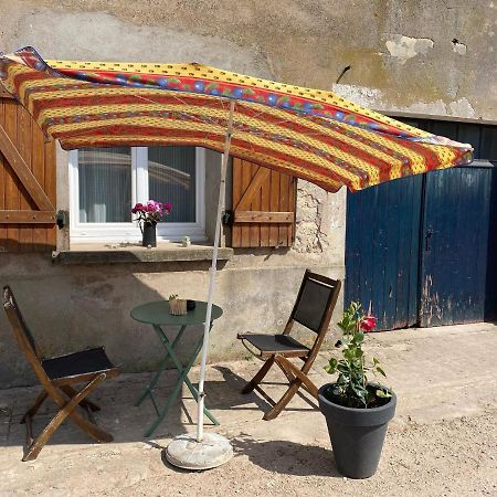 L'Evidence…. Appartement Flavigny-sur-Moselle Buitenkant foto